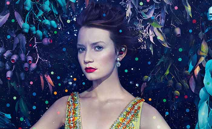 Facts About Mia Wasikowska – “Alice in Wonderland” Actress